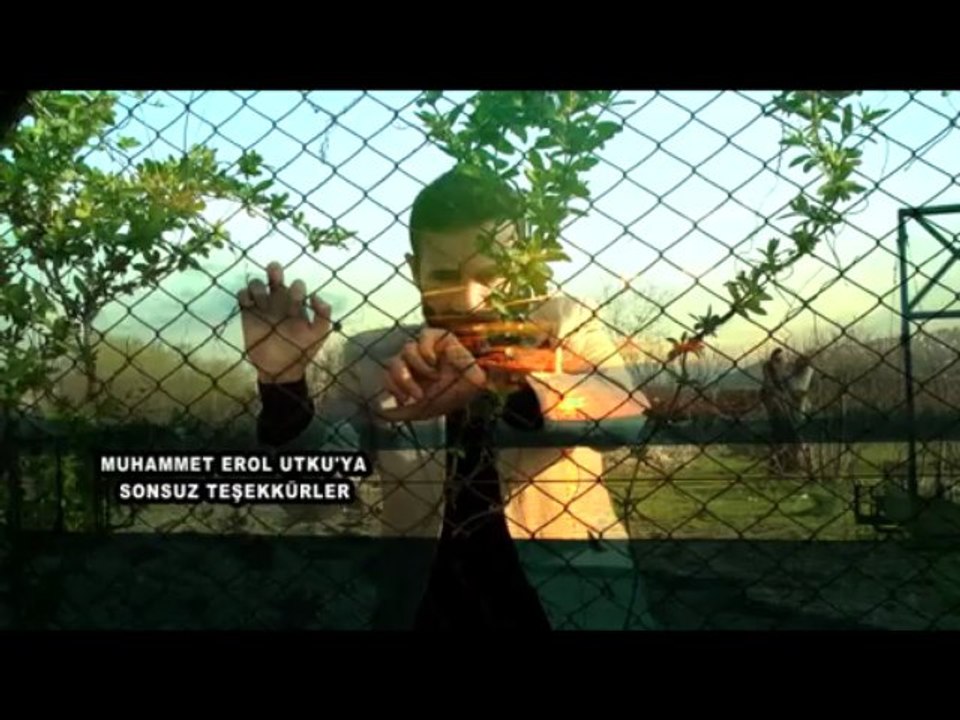 Hayati Işler - Negri Daye - (2013)