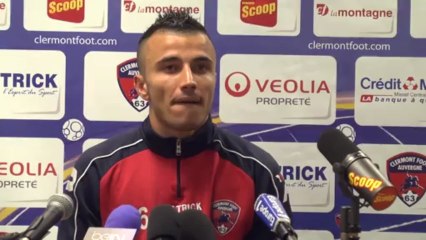 Derniere Réaction Romain Saïss