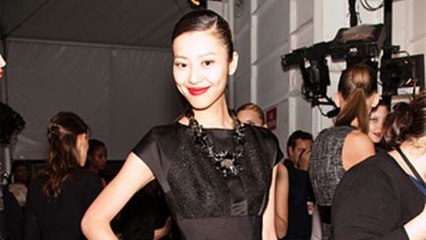 Fashion Advice - How to Make All Black Look Un-Boring