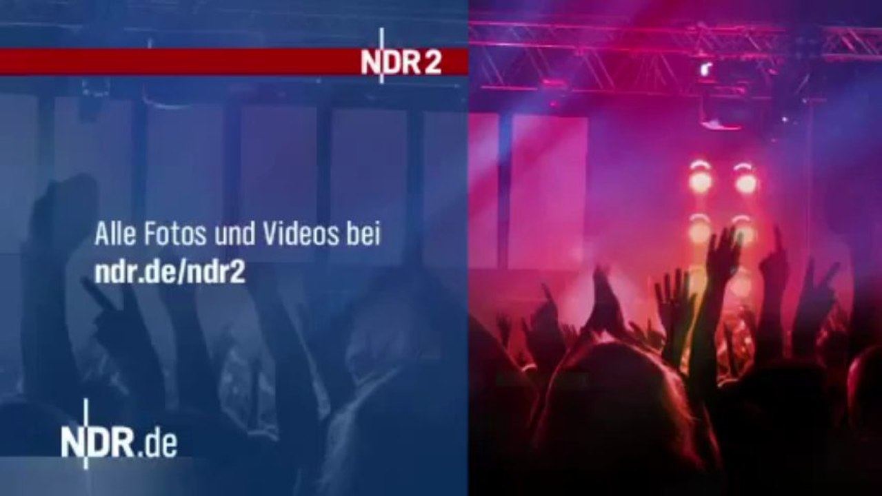 Hurts interview for NDR2 24 05 2013