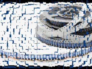 Converting VHS to DVD