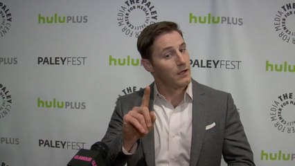 The Cast of Parenthood Sings Their Theme Song for Us