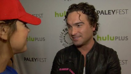 Celebs - We Play Trivia With the Cast of The Big Bang Theory