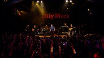 Celebs - Exclusive: Watch Olly Murs perform 
