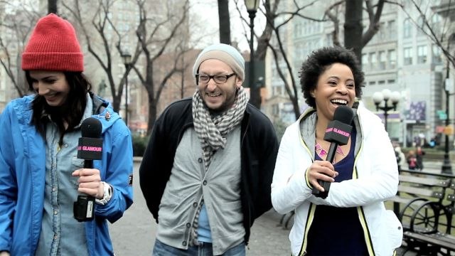 Why Do Guys... Think Like This About Dating and Relationships?