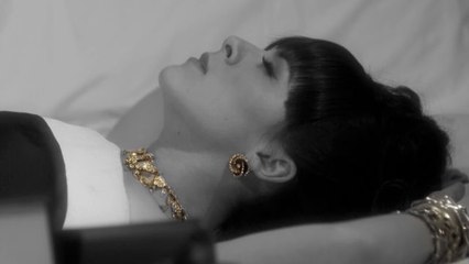 Celebs - Exclusive: Madeline Fuhrman Debuts Her Music Video for "Fragile" With Us!