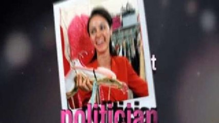 Top Ten College Women - Glamour's 2009 Top 10 College Women: Marisa West