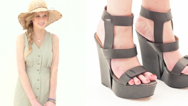 5 Outfits in 60 Seconds: Styling Ideas to Consider When You're Meeting His Parents