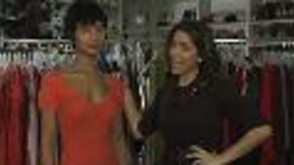 Fashion Advice - The Dos & Don'ts of Party Dress Shopping