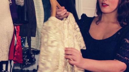 Celebs - Exclusive Behind-the-Scenes From Caro Emerald