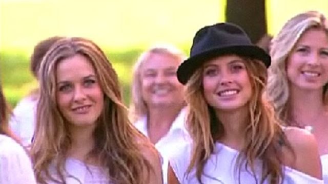 Get Inspired - Glamour's Green Heroes: The Women Trying to Save the Environment