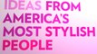 Fashion Advice - 20 Outfit Ideas from America's Most Stylish People