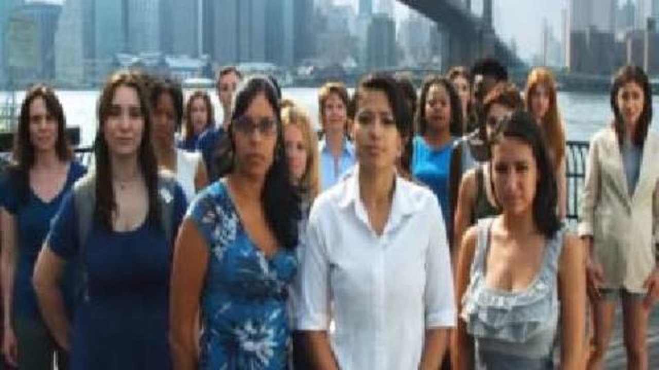 Get Inspired - One Voice: A PSA to Support Breast Cancer Research