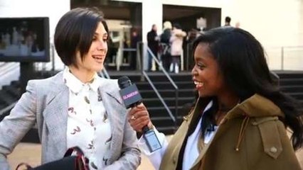 3 Cute Winter Outfit Ideas from New York Fashion Week (Don't Worry, We Asked Everyone "What Are You Wearing?" So You Can Totally Steal Each Look)