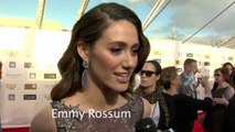 Red Carpet Roundup - Celebs Share Tell Us Their All-Time Favorite Movie Quotes at the Critics' Choice Awards