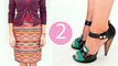 5 Outfits in 60 Seconds - 5 Outfit Ideas in 60 Seconds: What to Wear to Work This Fall