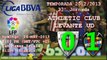 Jor.37: Athletic 0 - Levante UD 1 (26/05/13)