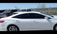 2013 Hyundai Azera Dealer Garland, TX | Hyundai Azera Dealership Garland, TX