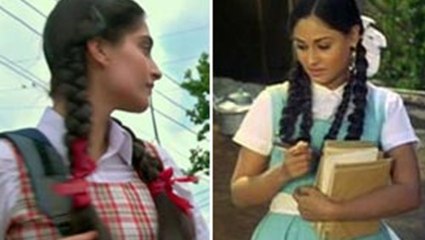 Jaya Bachchan's Guddi Inspired Sonam Kapoor For Raanjhanaa !