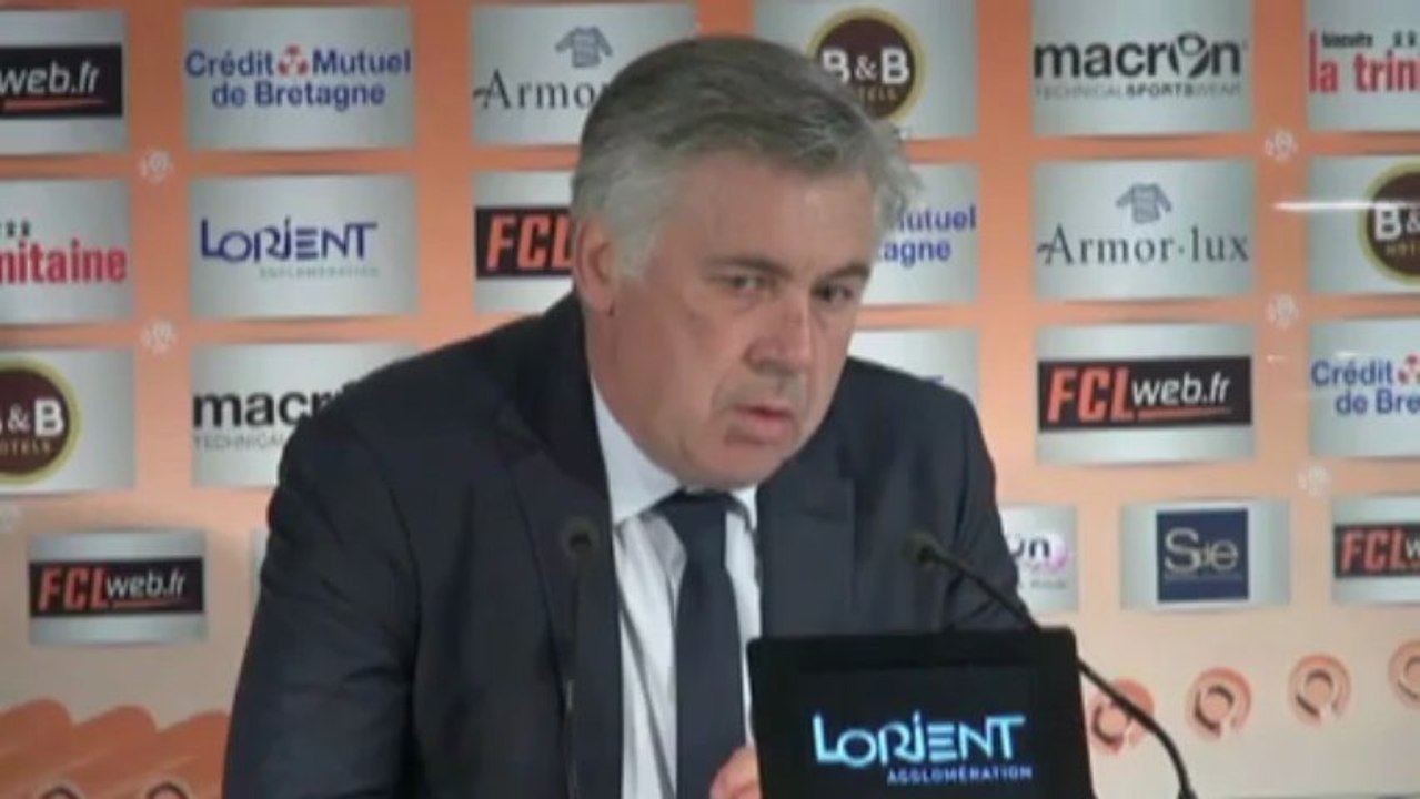 Ancelotti: 'Ibrahimovic war Schlüssel zur Meisterschaft'