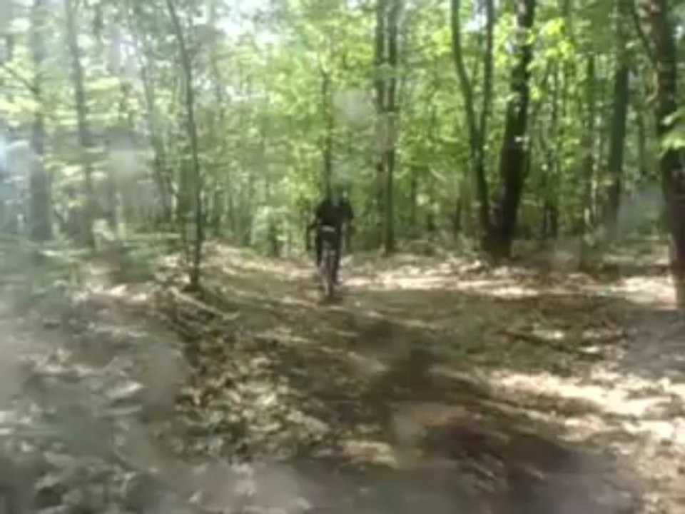 rando 35 km