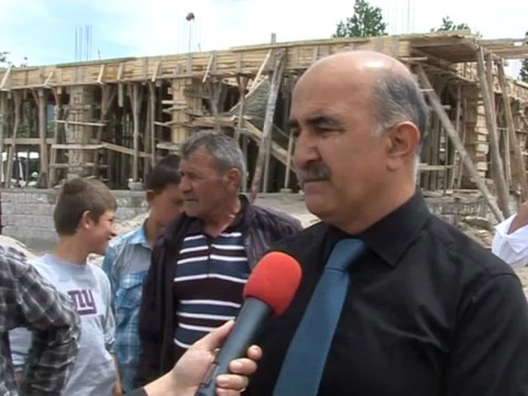 KEPEZ'E YENİ KURAN KURSU BİNASI