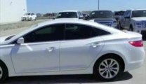 2013 Hyundai Azera Dealer Rockwall, TX | Hyundai Azera Dealership Rockwall, TX