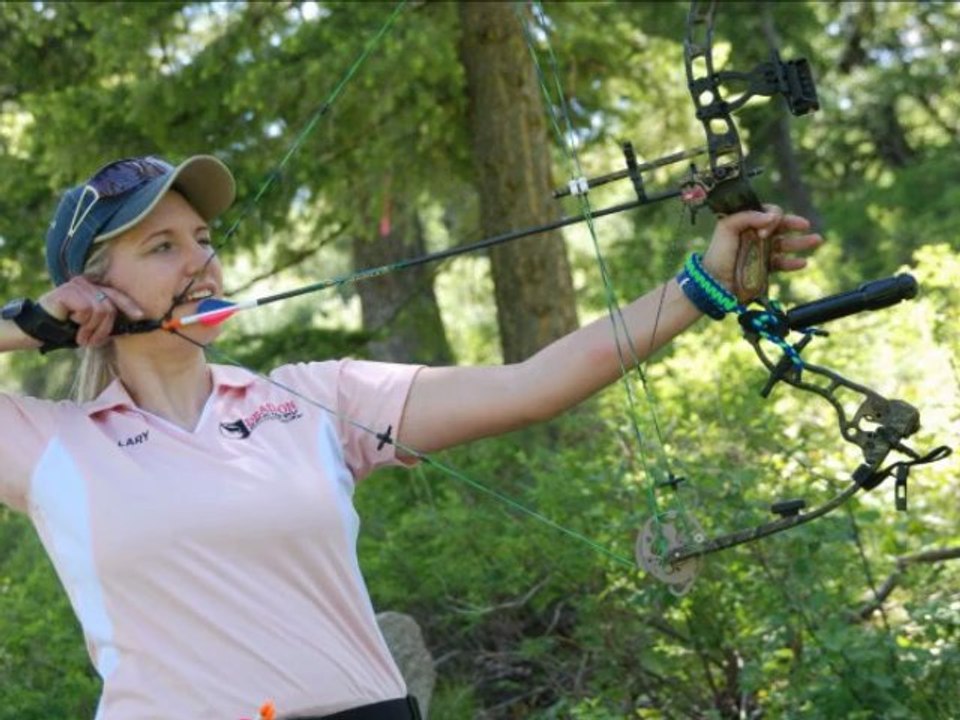 online archery store
