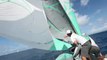 REGATTA Magazine # 144 - Surf et crash, America's Cup, Extreme Sailing Series, Voiles de St Barth