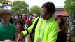Roland-Garros: Nadal, l'idole des jeunes - 27/05