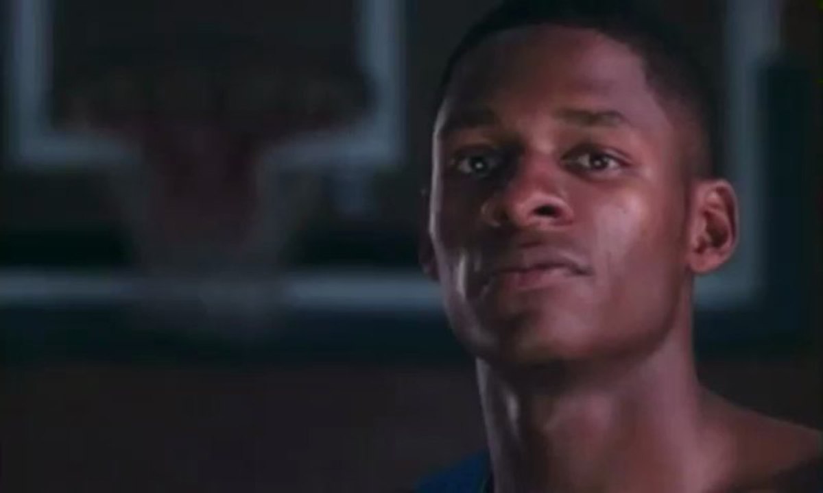 He Got Game (1998) - Trailer
