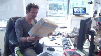 Fête des Pères : offrir une chemise sur mesure