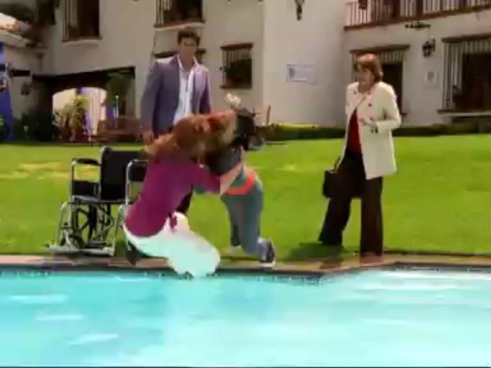 Emperatriz - Capitulo 36