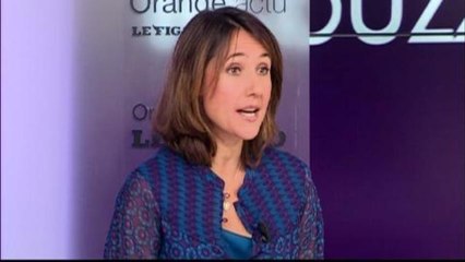 Laroche-Joubert : «Les sociétés de production sont plus puissantes que les chaînes»