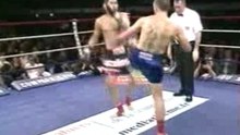 Skarbowsky vs Chalunlap II