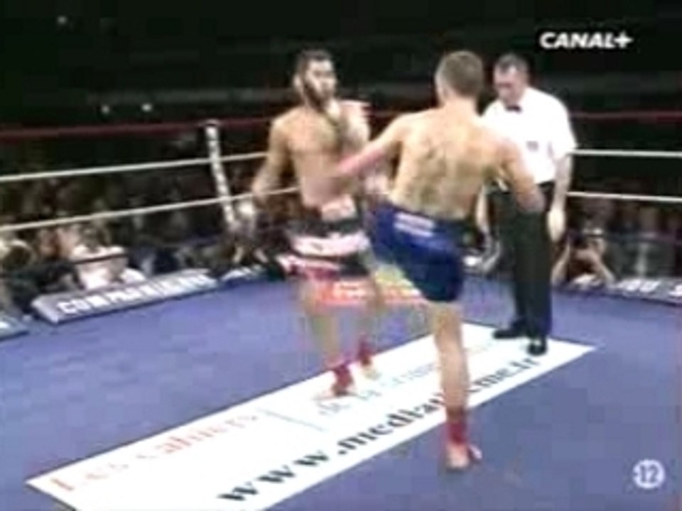 Skarbowsky vs Chalunlap II
