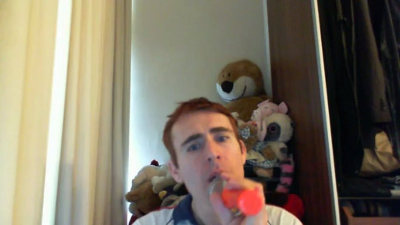 Wiwi égratigne "even flow" de Pearl Jam