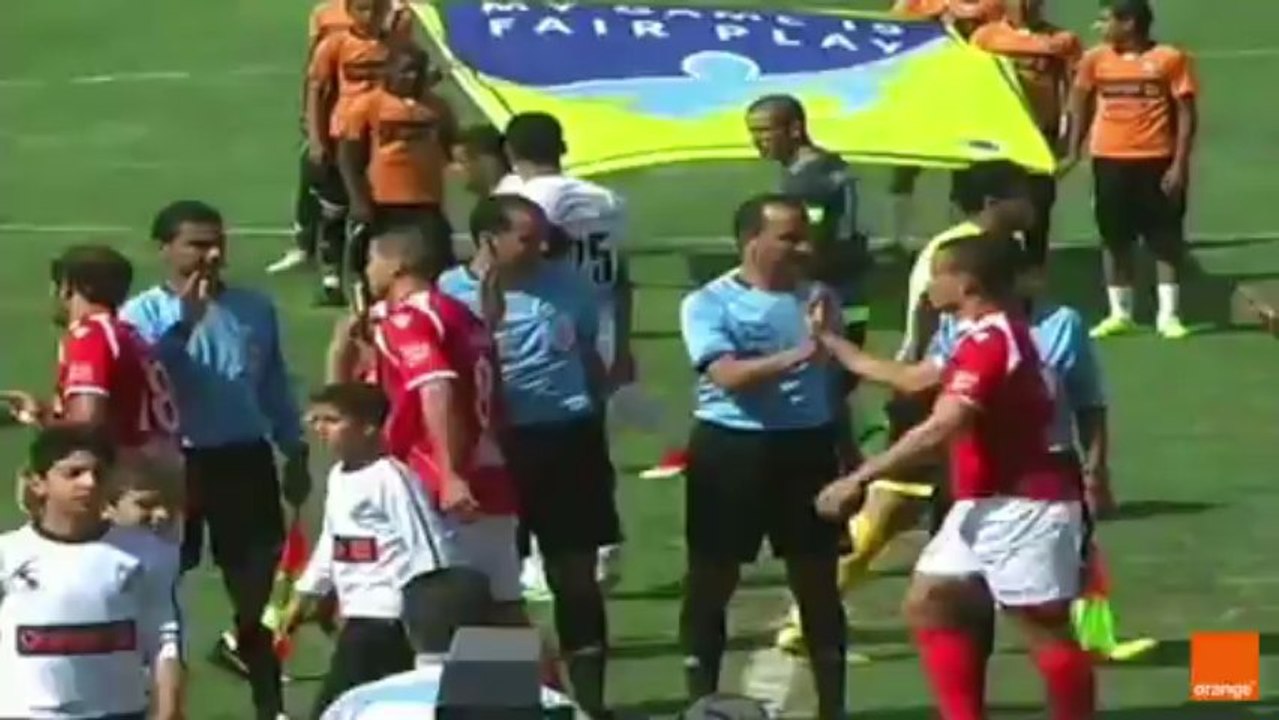 الصفاقسي يزيح النجم من الصدارة ويقترب من اللقب:...