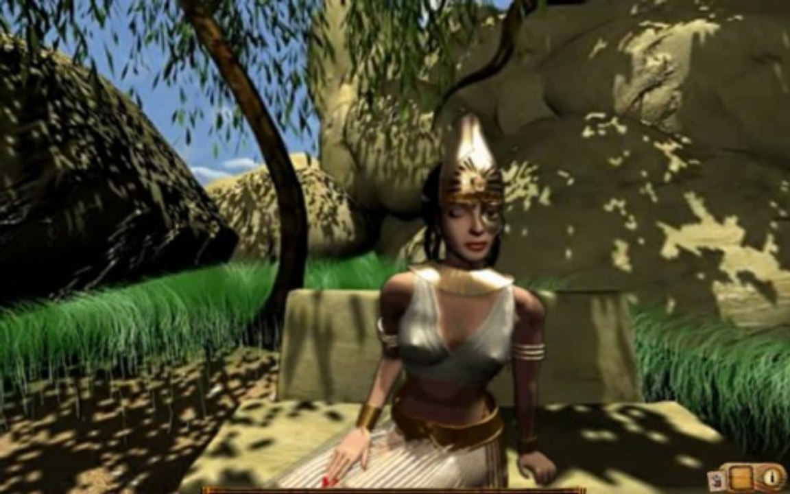 Atlantis 2 Walkthrough iPhone/iPad & Android - Part 5 : Shambhala - FINAL