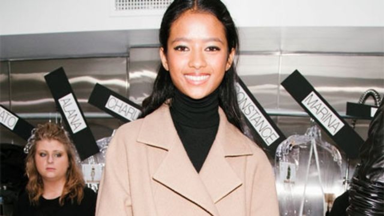 Fashion Advice - How to Find Your Perfect Fall Coat From New York Fashion Week Fall 2009