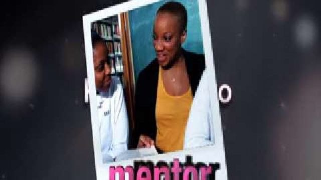 Top Ten College Women - Glamour's 2009 Top 10 College Women: Pamela Nwaoko