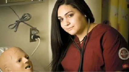 Top Ten College Women - Glamour's 2010 Top 10 College Women: Sophia Khawly