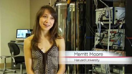 Top Ten College Women - Glamour's 2010 Top 10 College Women: Merritt Moore