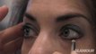 Glamour Beauty How-Tos - A Sexy, Smoky Eye Makeup How-To by Victoria's Secret Makeup Artist Linda Hay