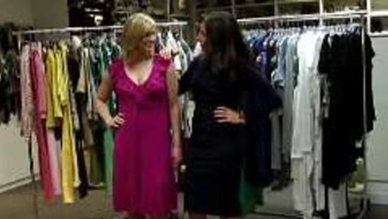 Dress Your Body - The Best (and Worst) Evening Dresses for Your Body Shape