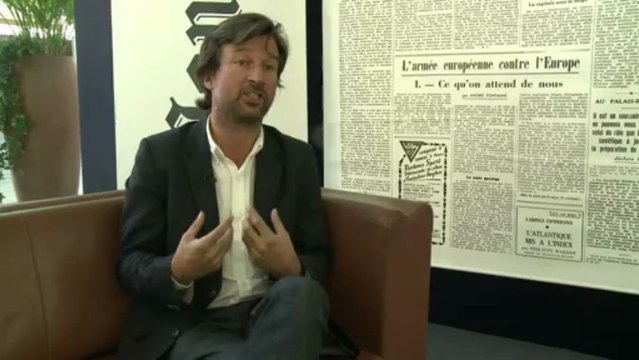 Syrie: Le Monde témoin d'attaques chimiques contre les rebelles