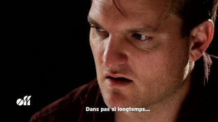 OFF STUDIO - Cold War Kids "Flying Upside Down"
