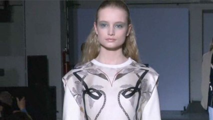 3.1 Phillip Lim Fall 2011