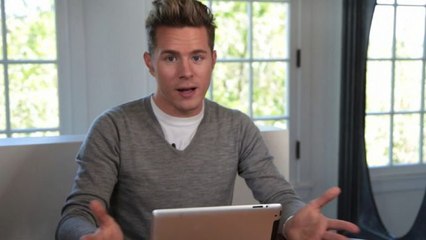 Elevator Makeover - Style Bonus: Theodore Leaf Answers Your Style Questions