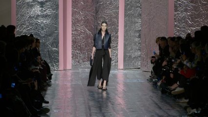 Acne Studios Fall 2013